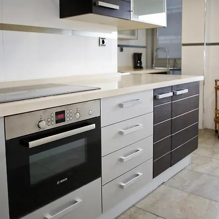 At161 Vistas A La Playa, Piscina Y Equipamiento Completo *