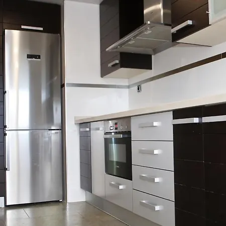 At161 Vistas A La Playa, Piscina Y Equipamiento Completo