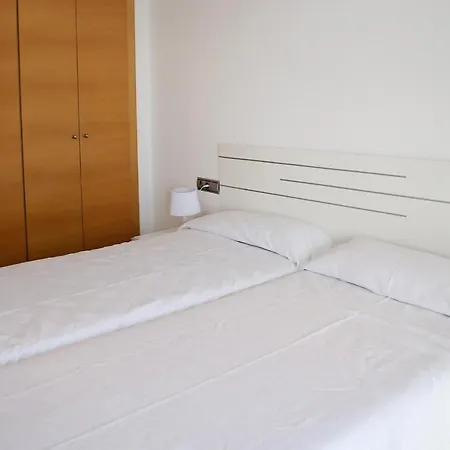 At161 Vistas A La Playa, Piscina Y Equipamiento Completo アパート トラダンバーラ
