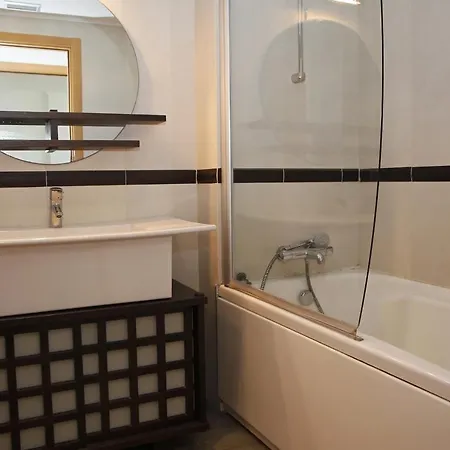 アパート At161 Vistas A La Playa, Piscina Y Equipamiento Completo
